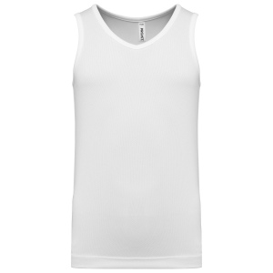 Débardeur de sport enfant 2