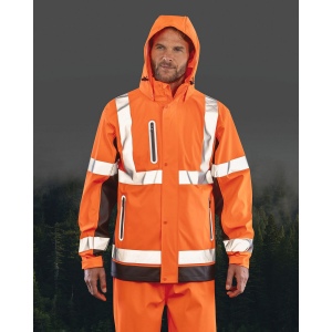 Veste Prism PU Safe &amp; Dry 3
