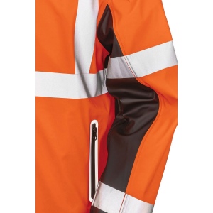 Veste Prism PU Safe &amp; Dry 12
