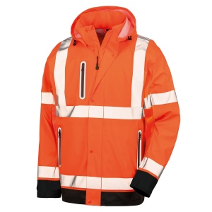 Veste Prism PU Safe &amp; Dry 13
