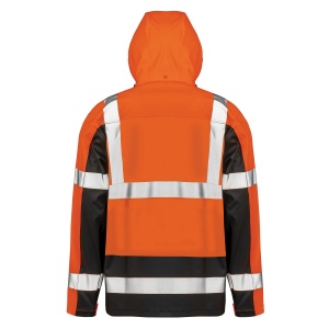Veste Prism PU Safe &amp; Dry 14