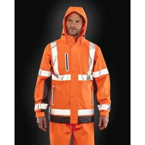 Veste Prism PU Safe &amp; Dry 4