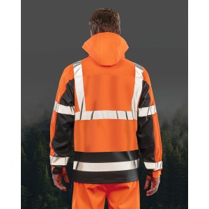 Veste Prism PU Safe &amp; Dry 5