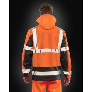 Veste Prism PU Safe &amp; Dry 6