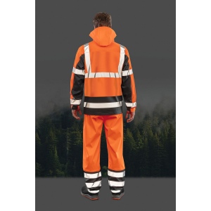 Veste Prism PU Safe &amp; Dry 7