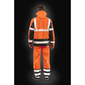 Veste Prism PU Safe &amp; Dry 8