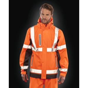 Veste Prism PU Safe &amp; Dry 9