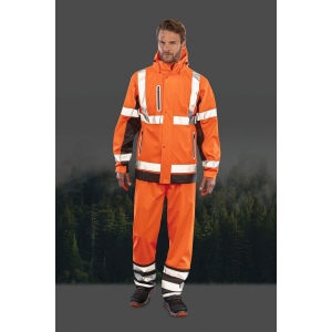 Veste Prism PU Safe &amp; Dry 10