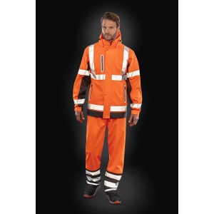 Veste Prism PU Safe &amp; Dry 11