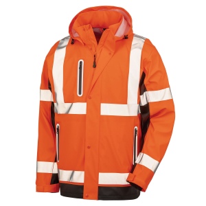 Veste Prism PU Safe &amp; Dry 2