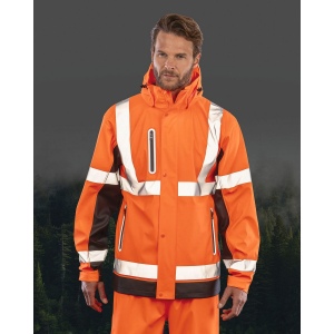 Veste Prism PU Safe &amp; Dry