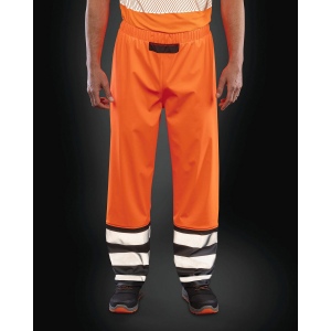 Pantalon Prism PU Safe &amp; Dry 4