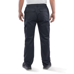 Pantalon utilitaire work-guard recyclé 7