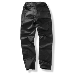 Pantalon utilitaire work-guard recyclé 9