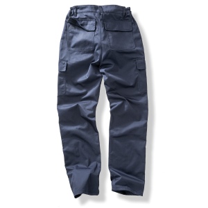 Pantalon utilitaire work-guard recyclé 10