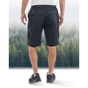 Short utilitaire work-guard recyclé 4