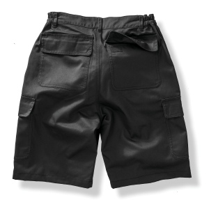 Short utilitaire work-guard recyclé 7