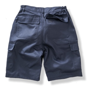 Short utilitaire work-guard recyclé 8