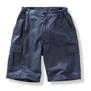 Short utilitaire work-guard recyclé 3