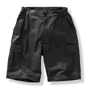 Short utilitaire work-guard recyclé 2