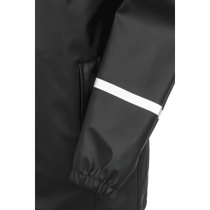 Veste imperméable Prism PU avec bandes réfléchissantes 9