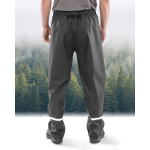 Pantalon Prism PU waterproof avec bandes réfléchissantes 4