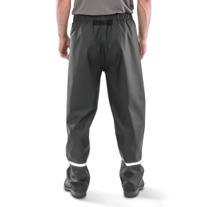 Pantalon Prism PU waterproof avec bandes réfléchissantes 6