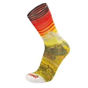 Chaussettes no limit Graphik 2