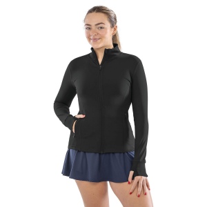 Veste de fitness pour femmes 5