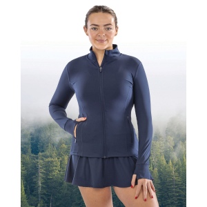 Veste de fitness pour femmes 6