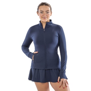 Veste de fitness pour femmes 7