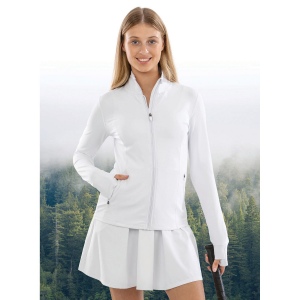 Veste de fitness pour femmes 8
