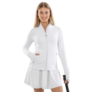 Veste de fitness pour femmes 9