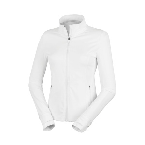 Veste de fitness pour femmes 4