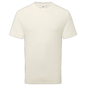 T-shirt pur coton 3