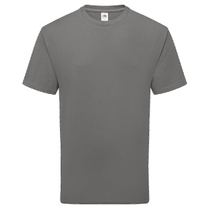 T-shirt pur coton 7
