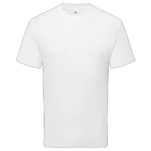T-shirt pur coton 2