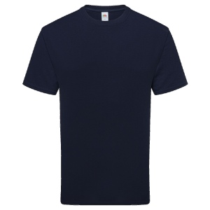 T-shirt pur coton 6