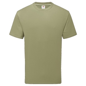 T-shirt pur coton 5