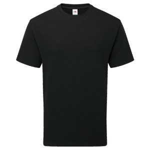 T-shirt pur coton 4