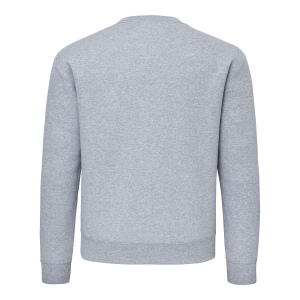 Sweat col rond coton Homme 7