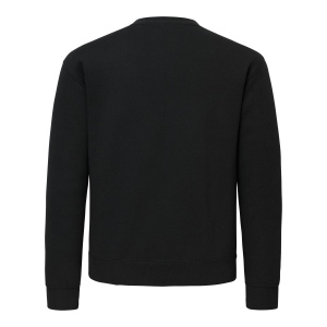 Sweat col rond coton Homme 8