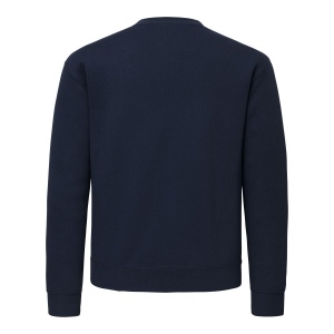 Sweat col rond coton Homme 9