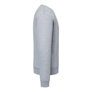 Sweat col rond coton Homme 11