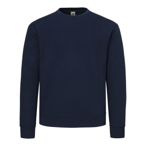 Sweat col rond coton Homme 4