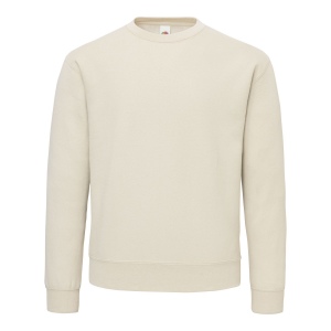 Sweat col rond coton Homme 5