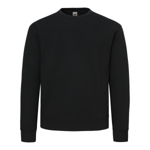 Sweat col rond coton Homme 3
