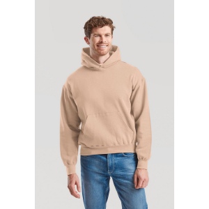 Sweat à capuche Supercotton™ 6