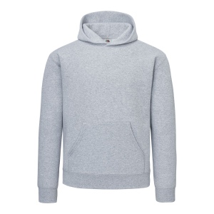 Sweat à capuche Supercotton™ 2