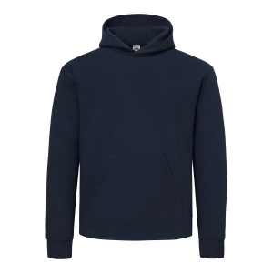 Sweat à capuche Supercotton™ 4